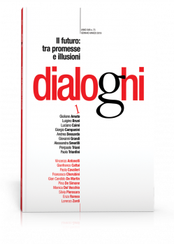 Dialoghi n.1 - 2019