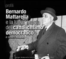 Bernardo Mattarella